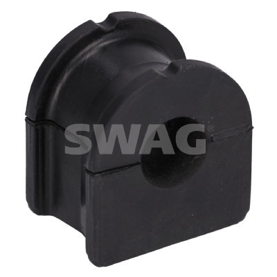 Ulożenie priečneho stabilizátora SWAG